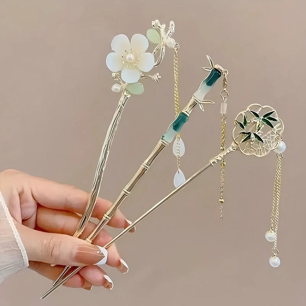 Chinese Style Hairpin