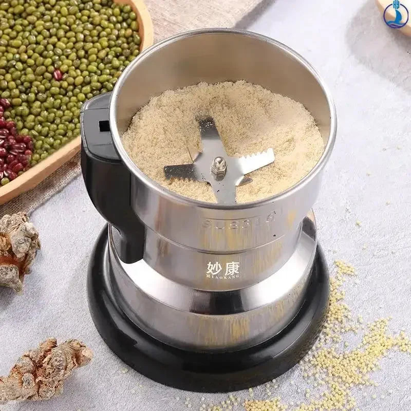 Electric Multifunctional New Grinder Coffee