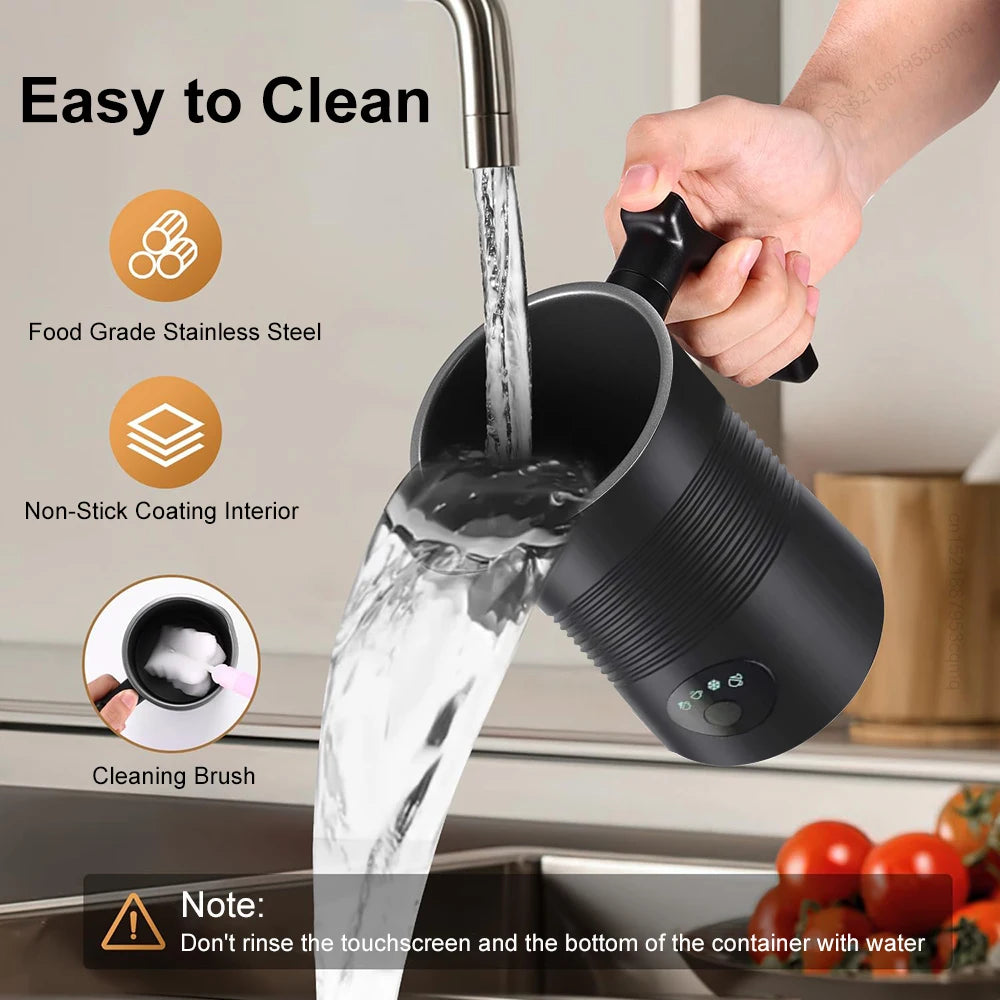 Electric Milk Frother