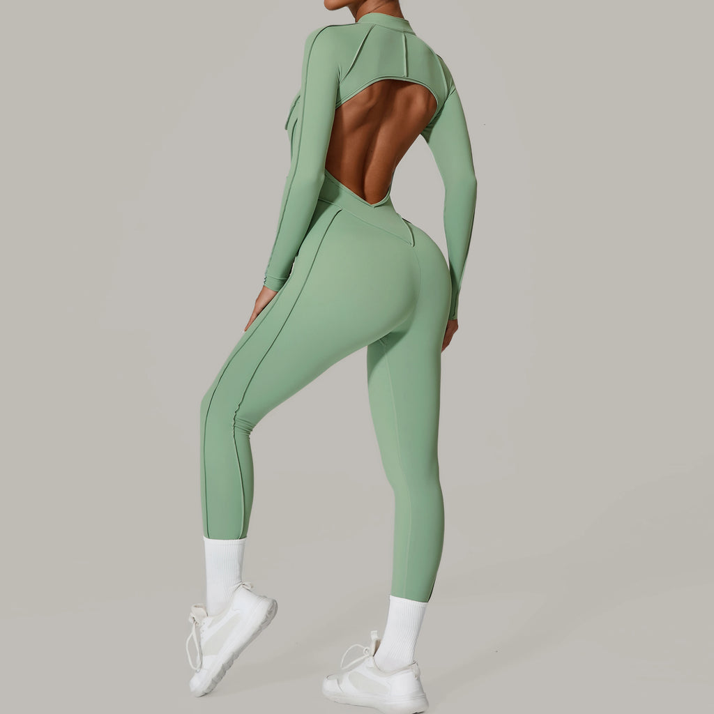 Sportswear Jumpsuit