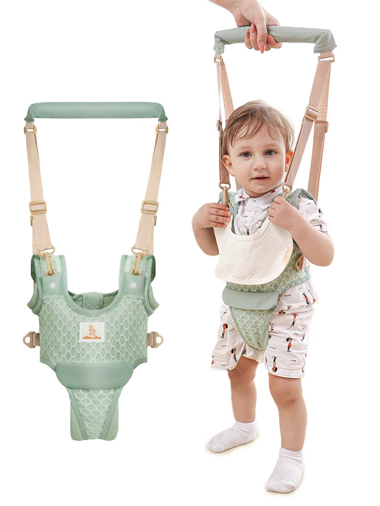 Toddler Infant Walker  Assistant Belt