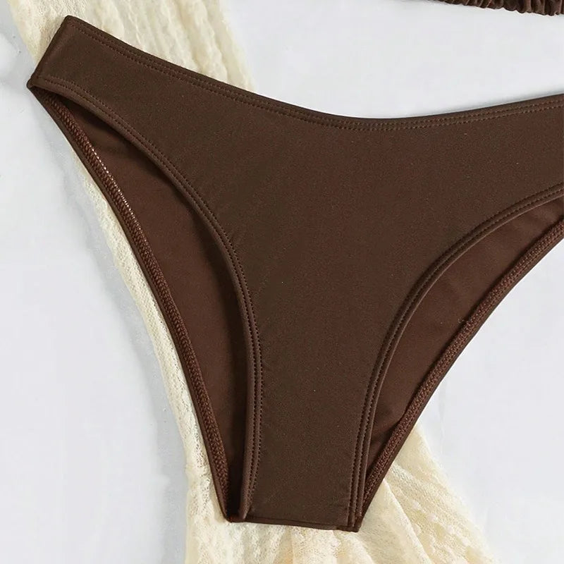 4pcs women  Beachwear