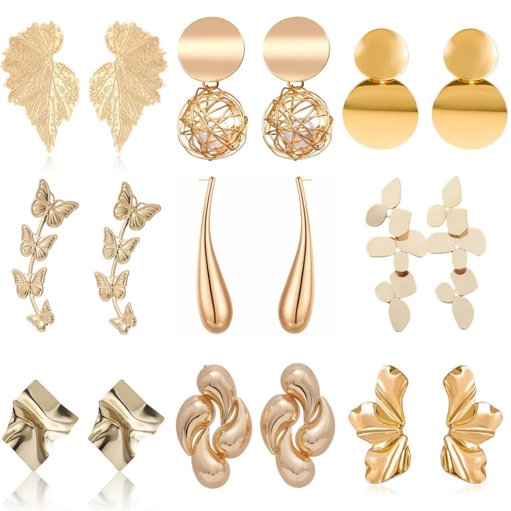 Drop Earrings for women