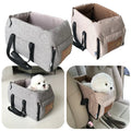 Dog Car Seat bag
