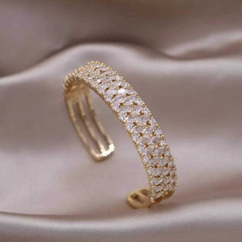 French elegant bracelet