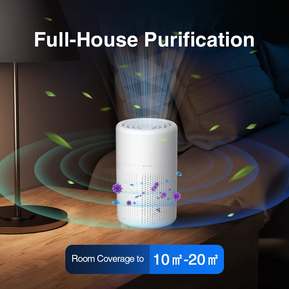 Household Air Purifier