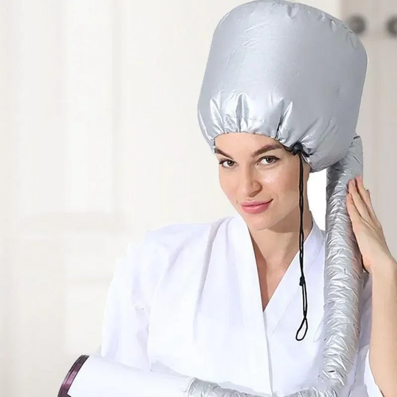 Hair Steaming dryer