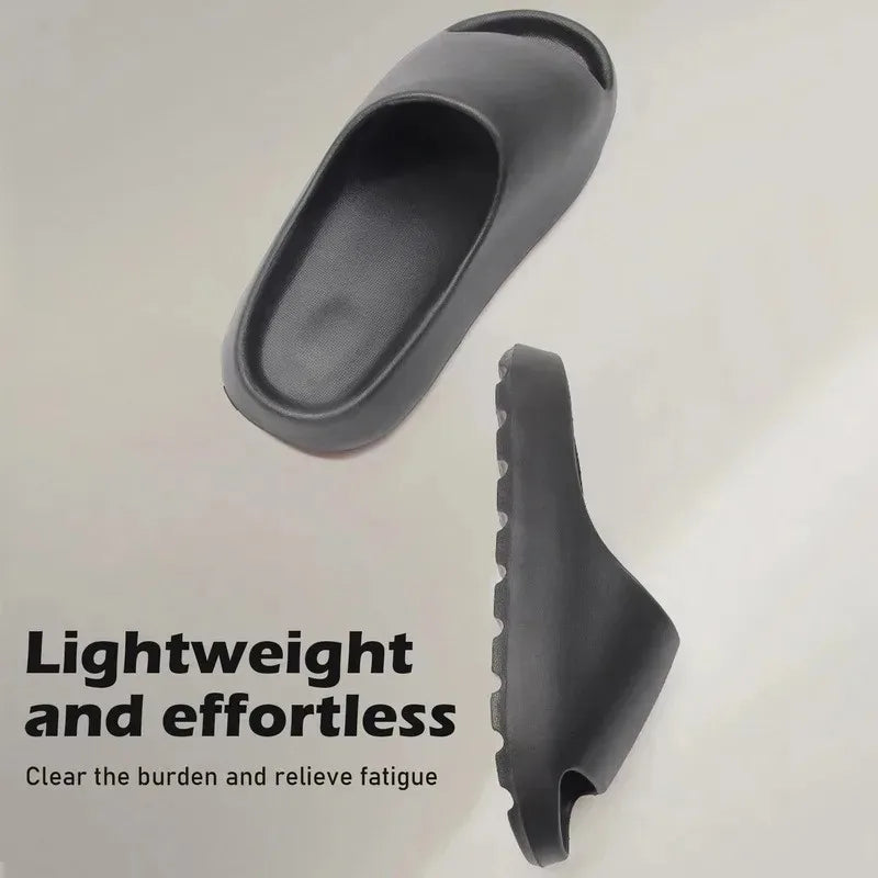 High Quality Super Soft Sole  Slippers