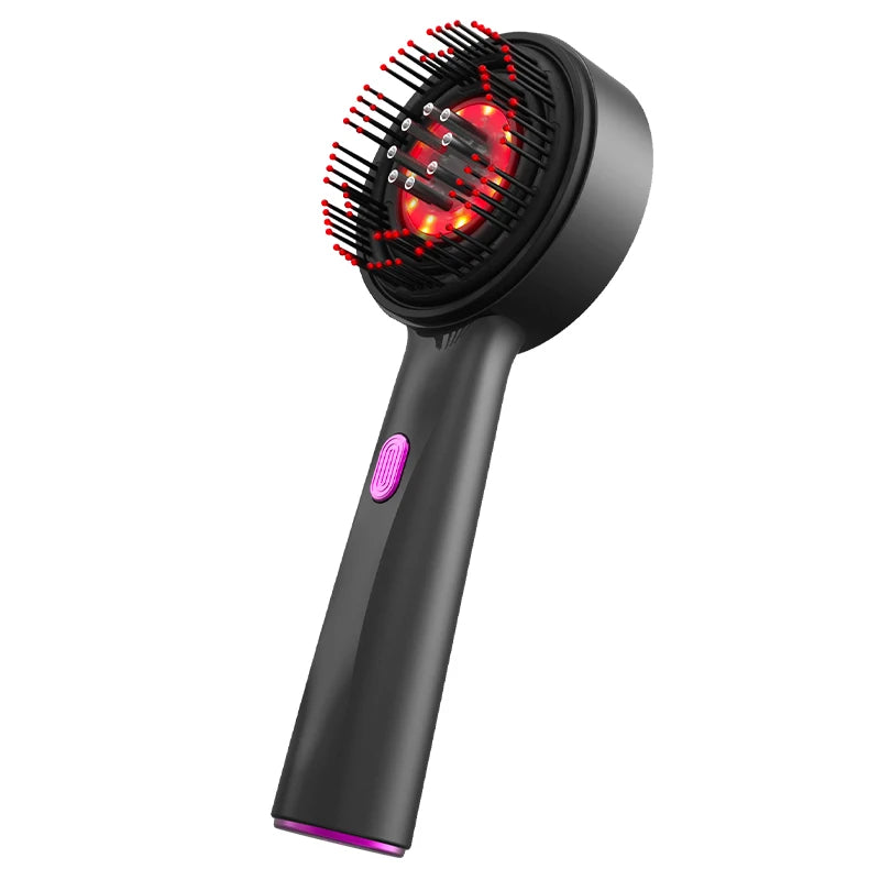 Electric Sscalp Massage Brush