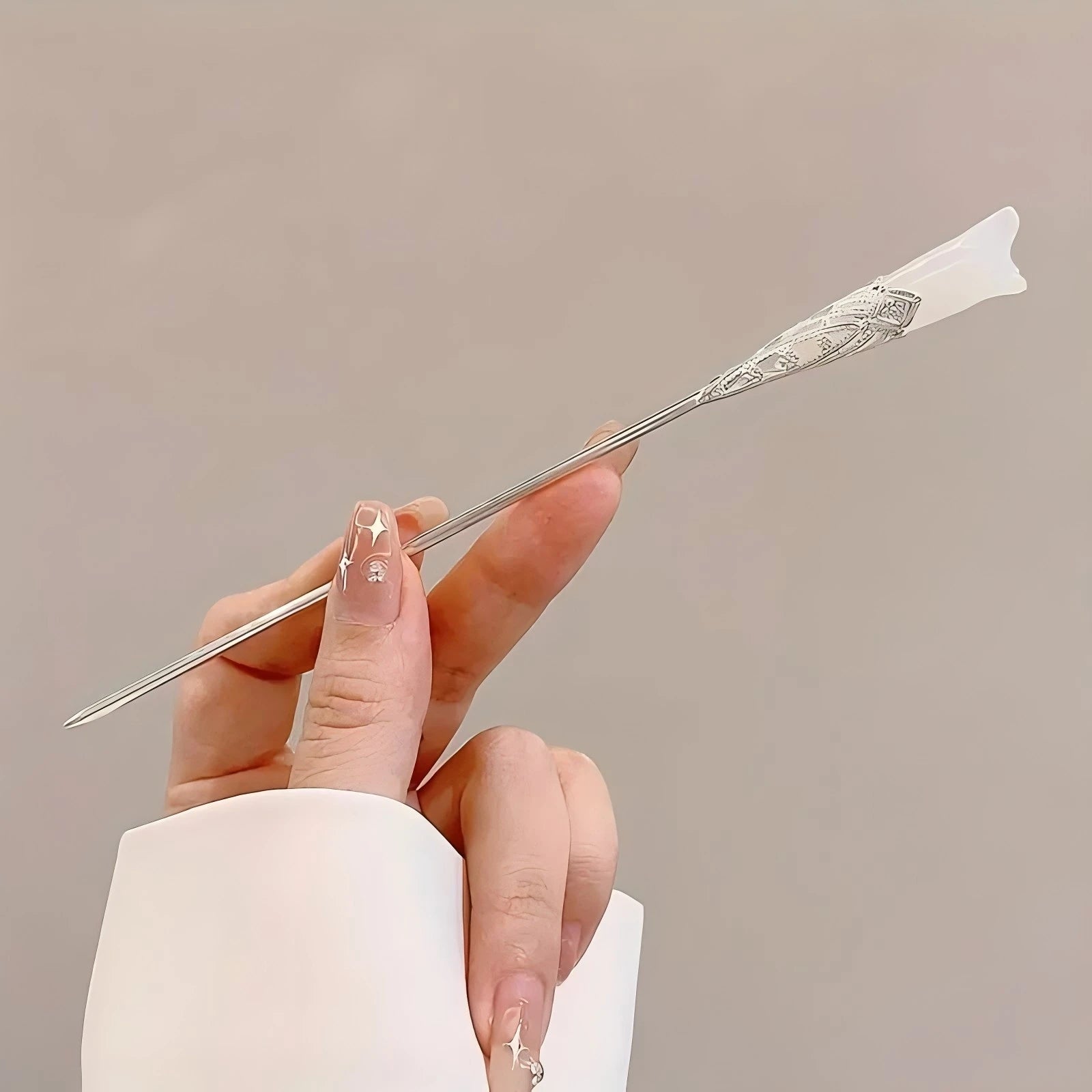 Chinese Style Hairpin