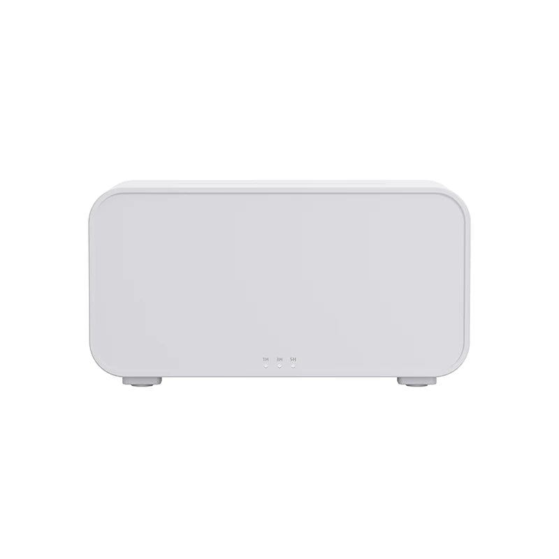 Aroma Diffuser Mini 7 Colorful Flame