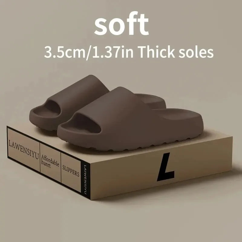 High Quality Super Soft Sole  Slippers