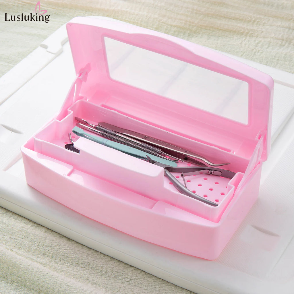 Manicure  Beauty Tools