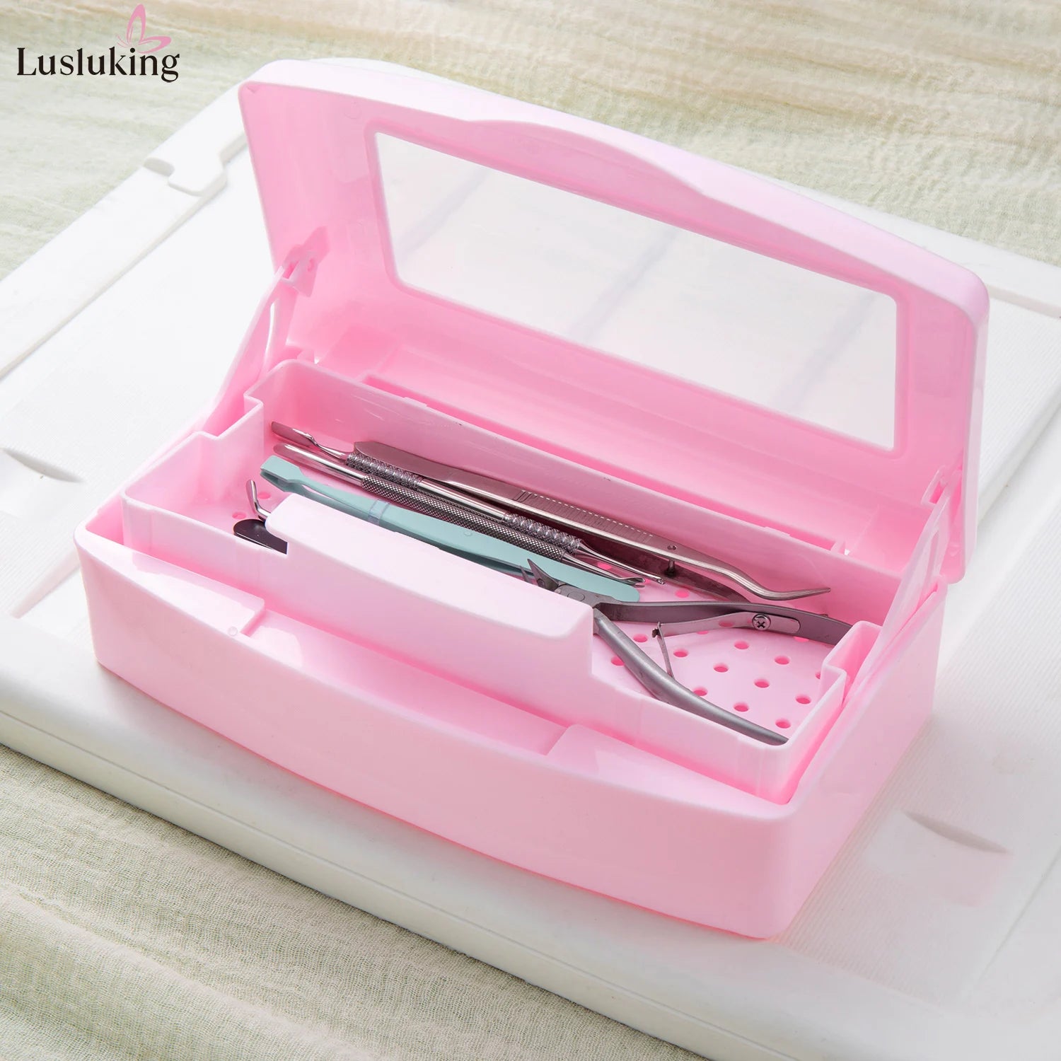 Manicure  Beauty Tools