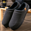 Warm Comfortable Slippers for Men