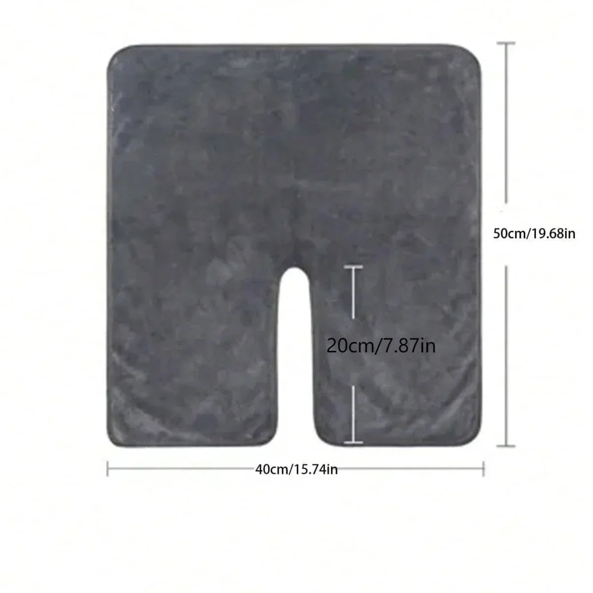 Beauty Salon Skincare Massage Towel