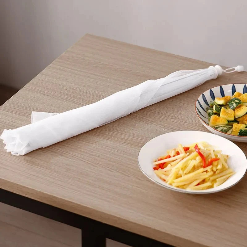 Folding Food Cover Mesh