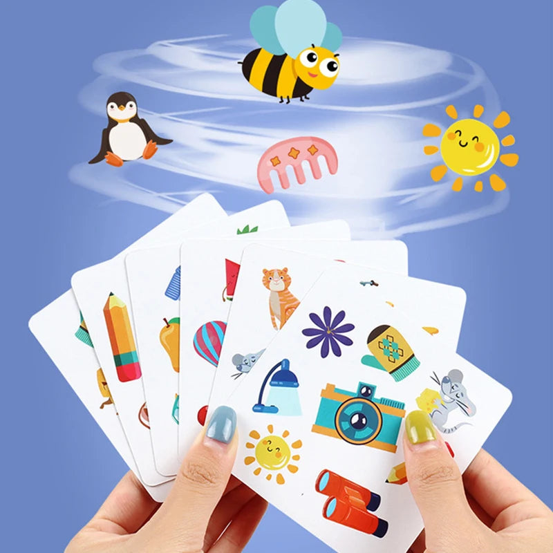 Kids Logical Thinking Toys