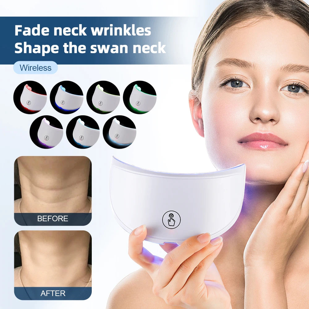 Face and Neck Beauty Machine