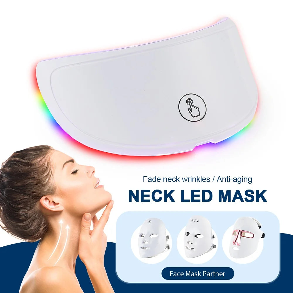 Face and Neck Beauty Machine