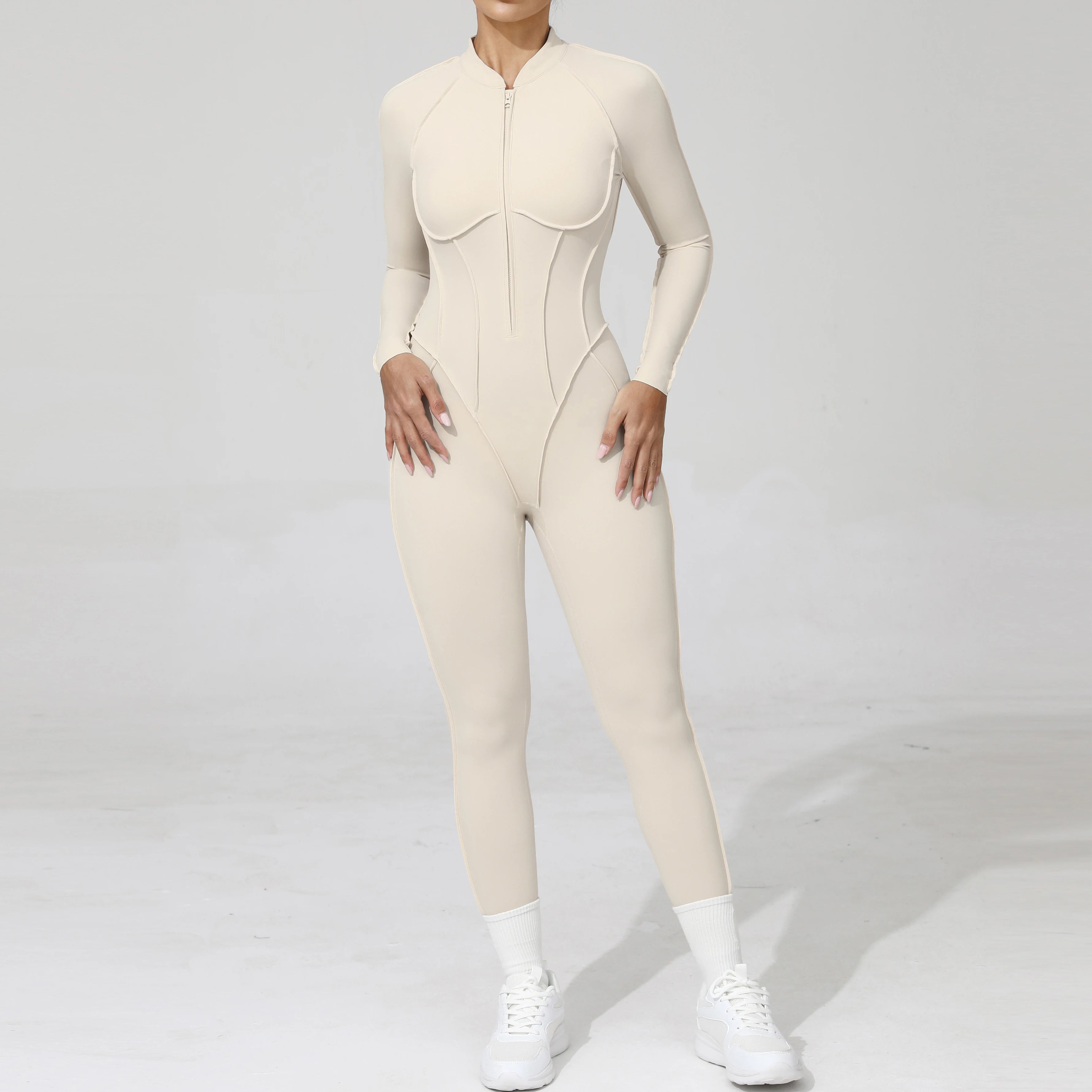 Sportswear Jumpsuit