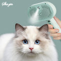 Pet Clean Steam Spray