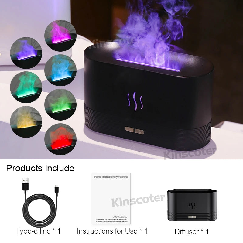 Aroma  Air Humidifier