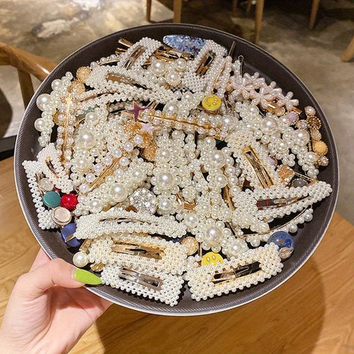 10 Pcs/set Hair Pins