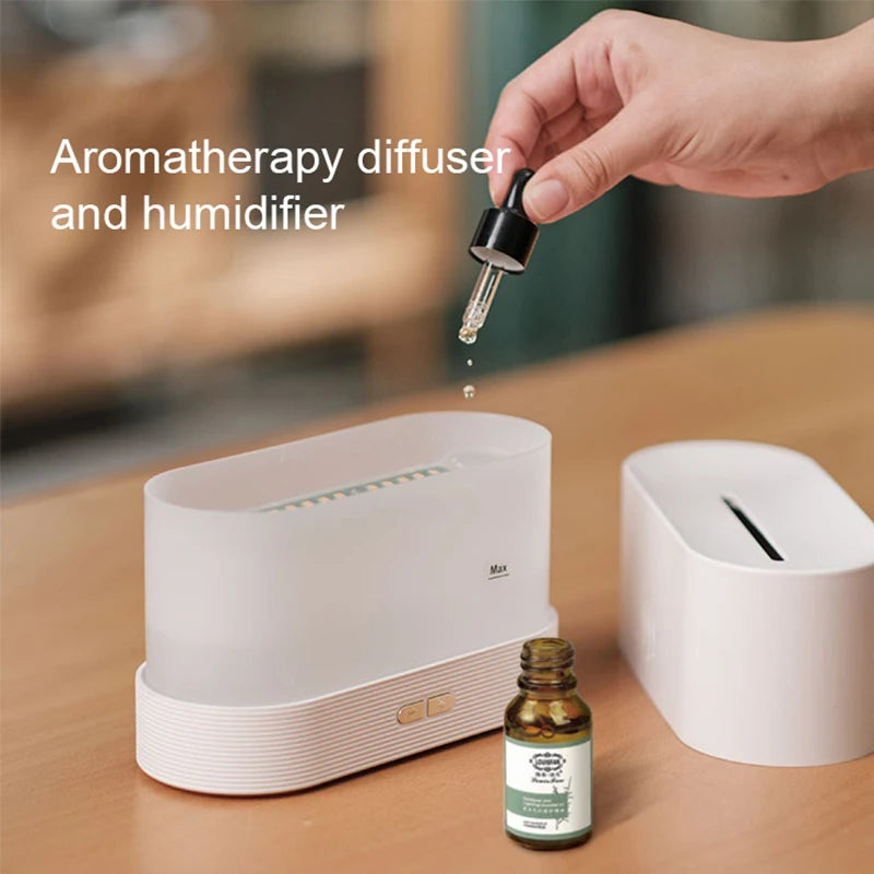 Aroma  Air Humidifier