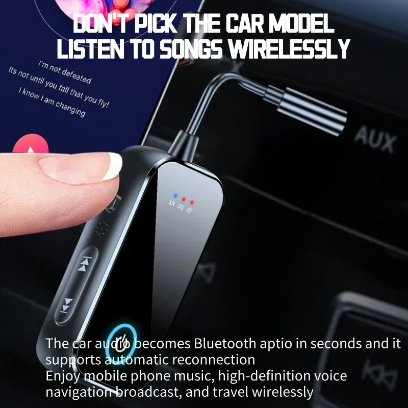 Bluetooth  Audio Transmitter and Adapter Bluetooth Transmitter