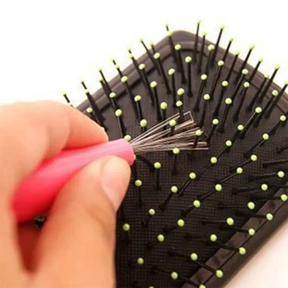 Hair Brush Cleaner