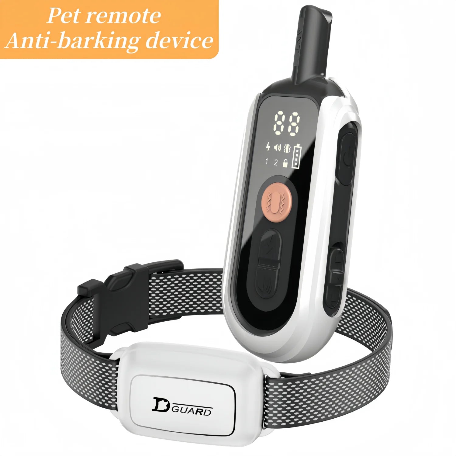 Electric Dog Training Collar