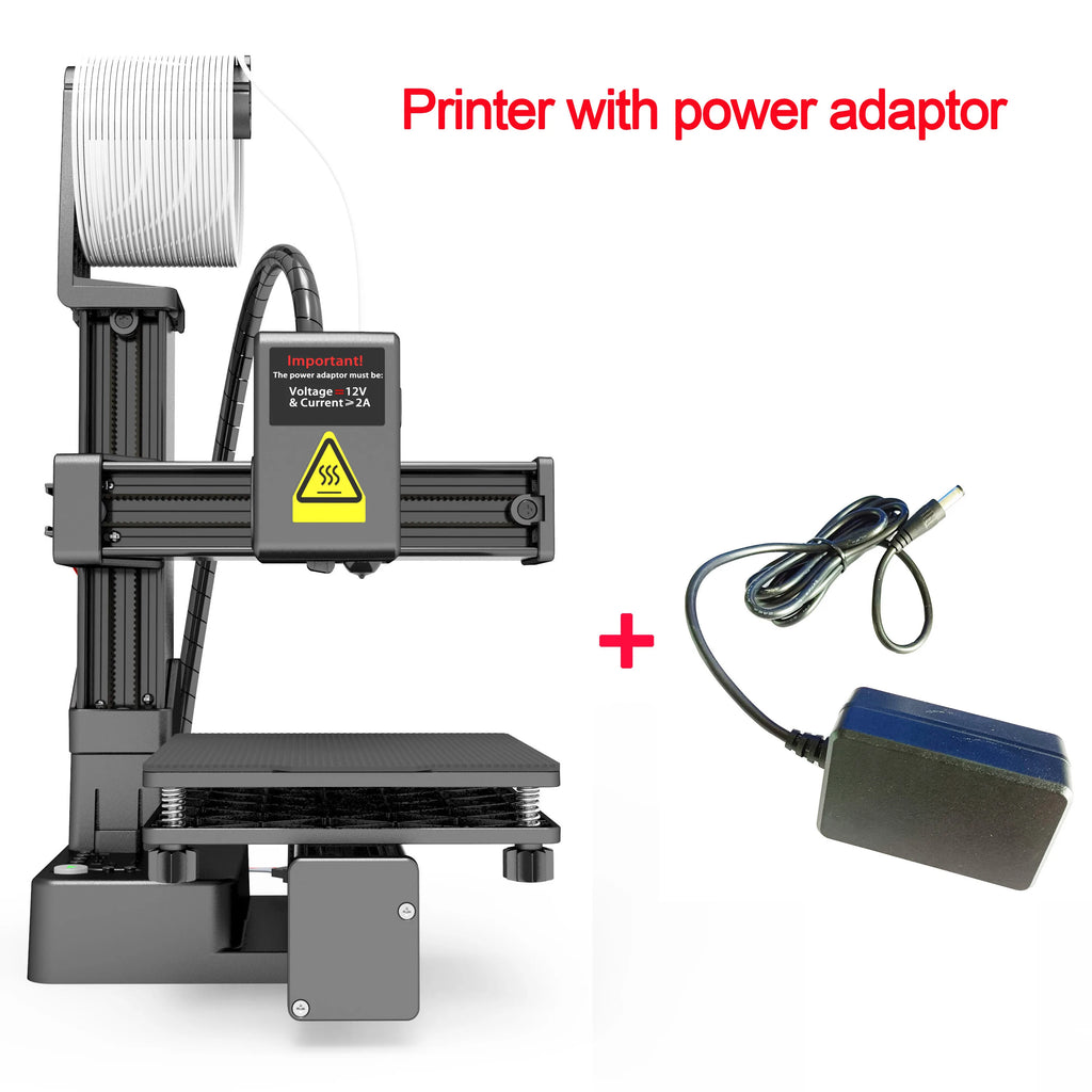 3D Printer