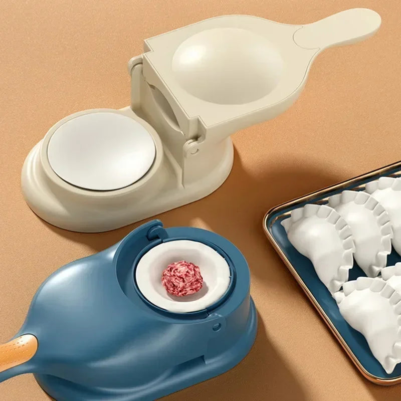 2 in1 Dumpling Maker
