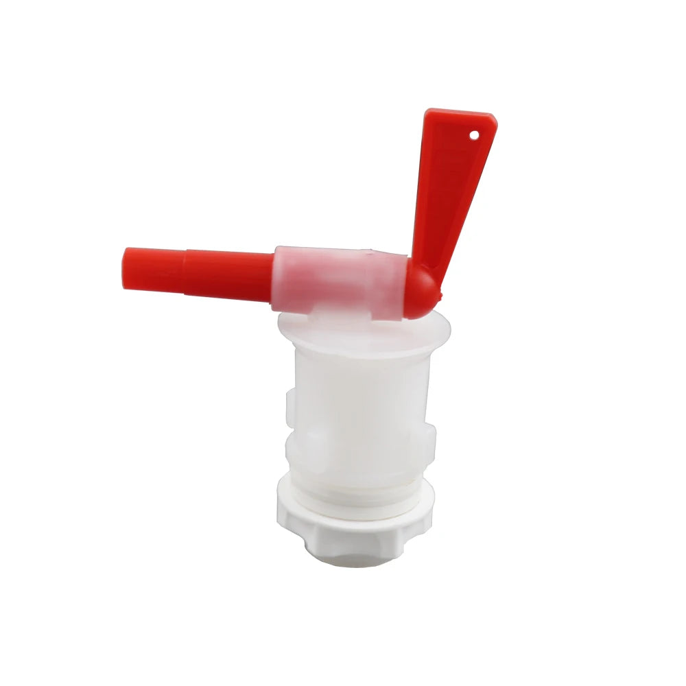 Bottling Bucket Plastic Tap,