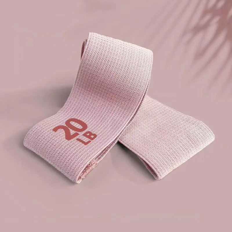 Fabric Elastic Bands