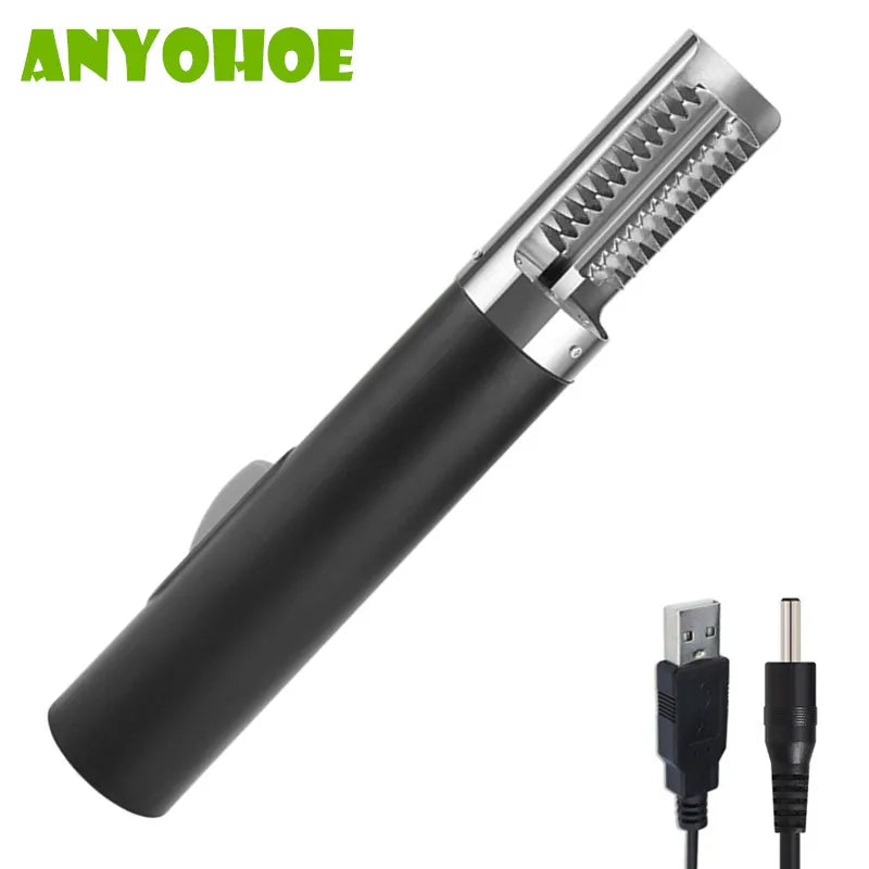 Portable Electric Fish Scraper