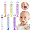 Syringe Baby Nose Cleaner