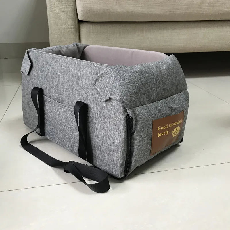 Dog Car Seat bag