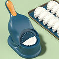 2 in1 Dumpling Maker