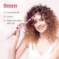 9mm Mini Hair Curler