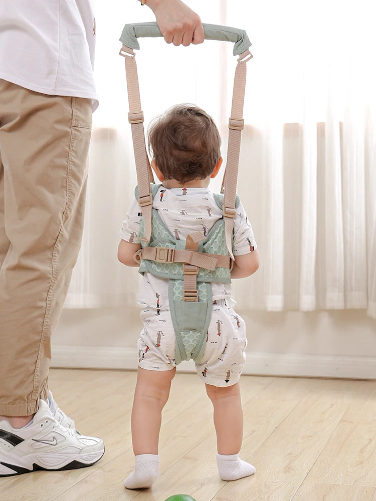 Toddler Infant Walker  Assistant Belt