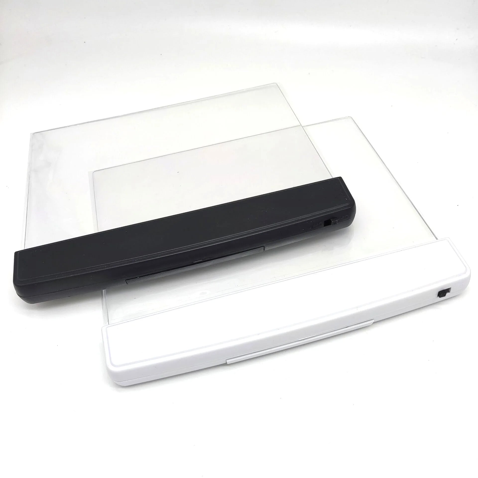 LED Flag Plate Eye caring Book Light