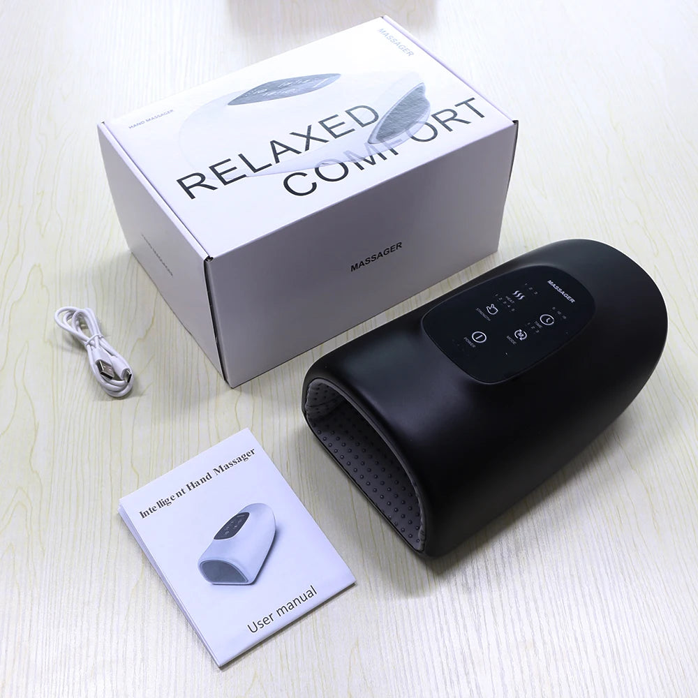 Electric Hand Massager