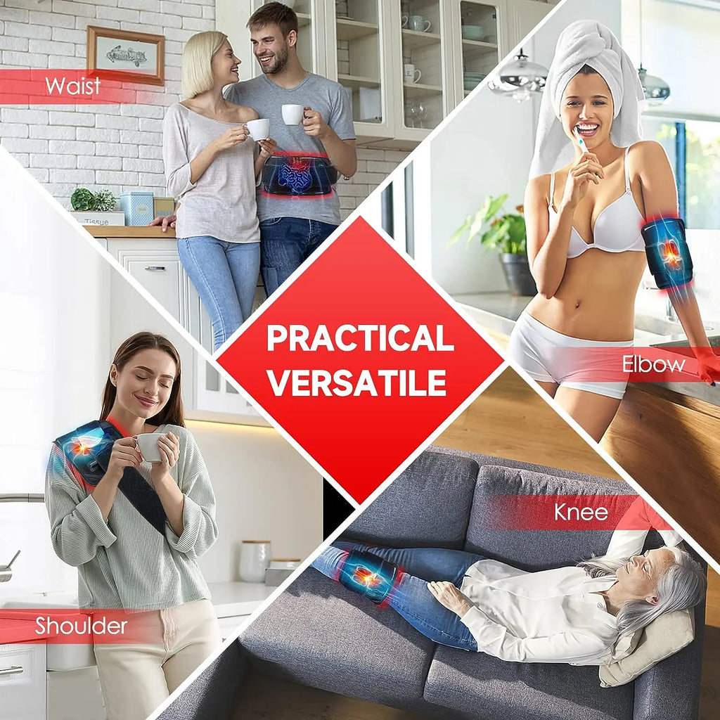 Fat Burn Therapy Belt