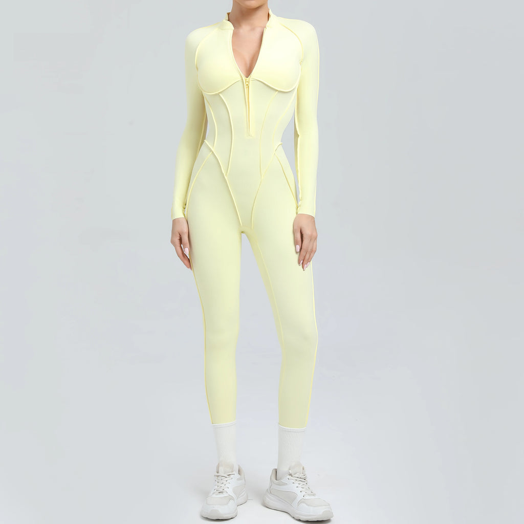 Sportswear Jumpsuit