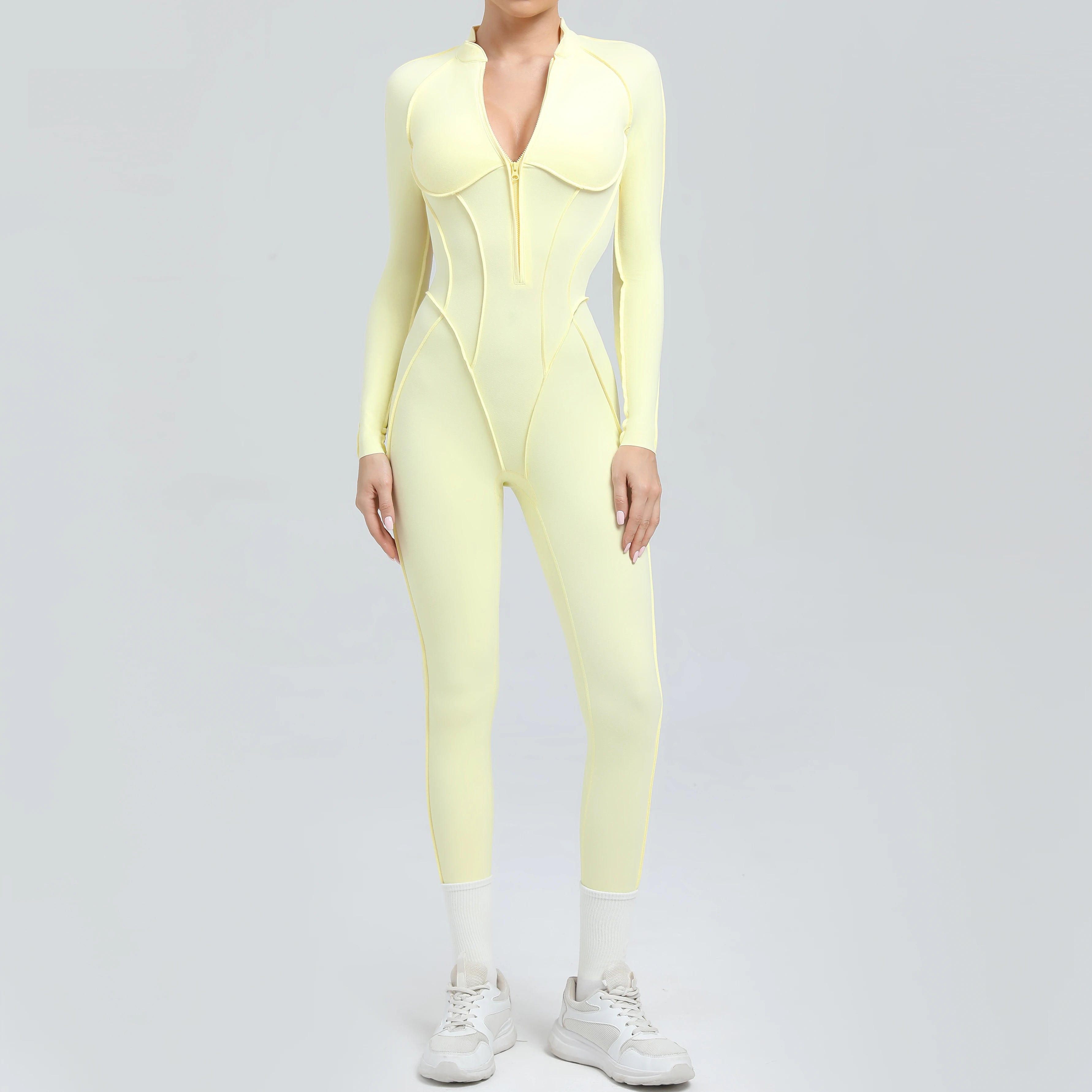 Sportswear Jumpsuit