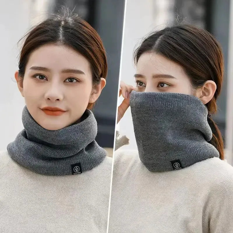 Winter Neck Scarf