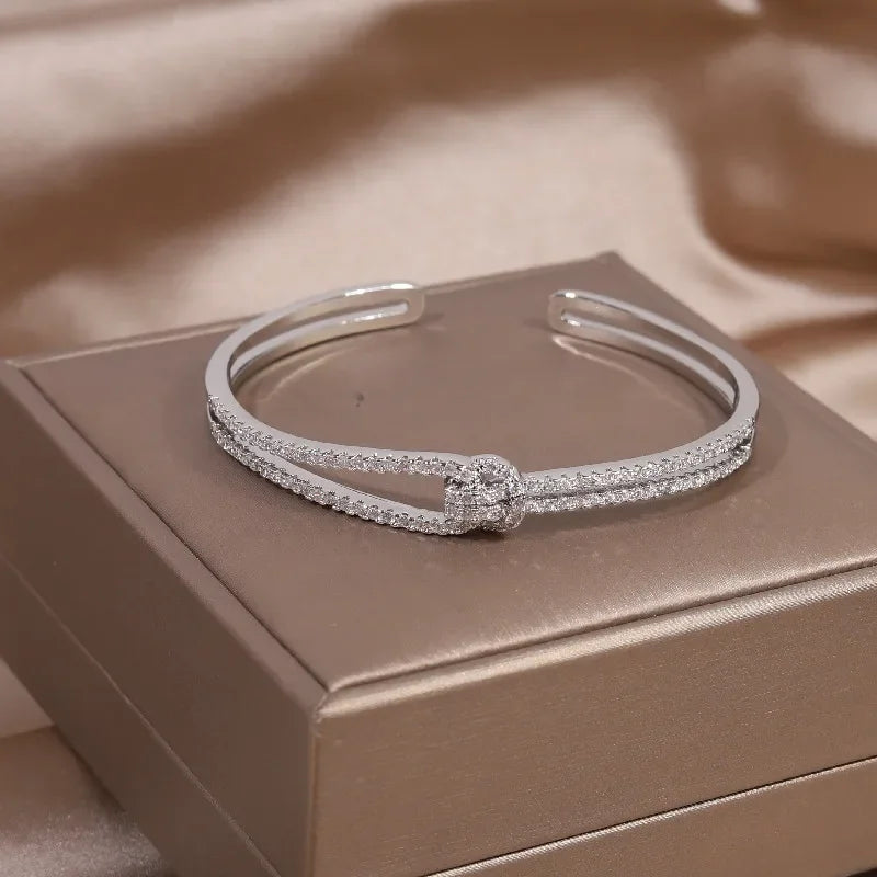 French elegant bracelet
