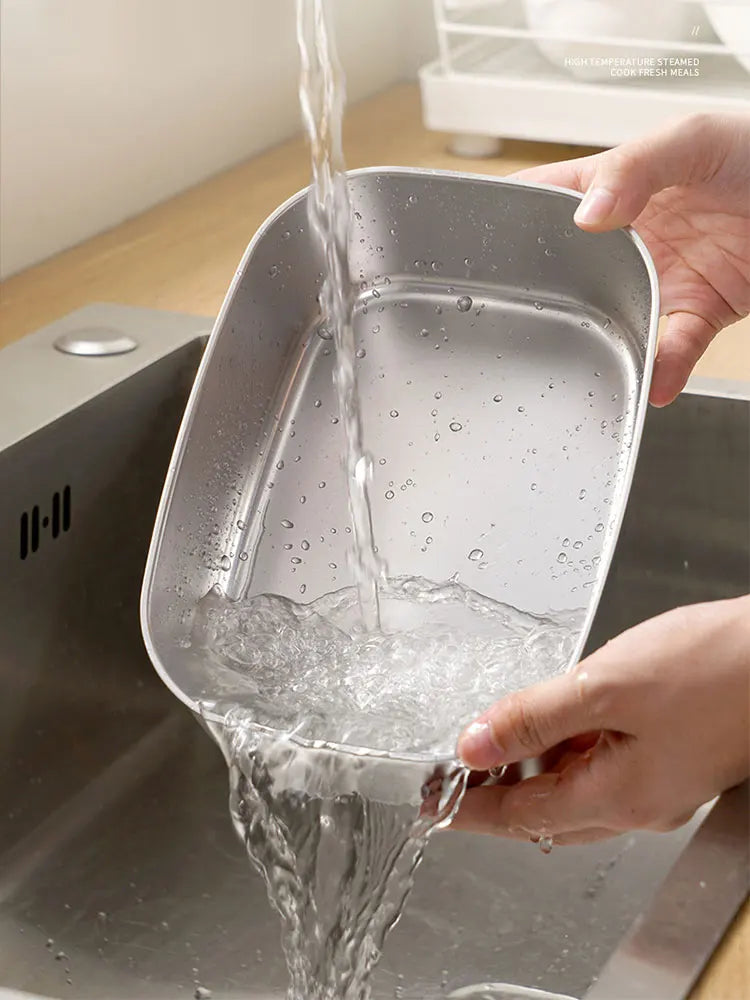 Portable Electric Lunch Box Food Warmer